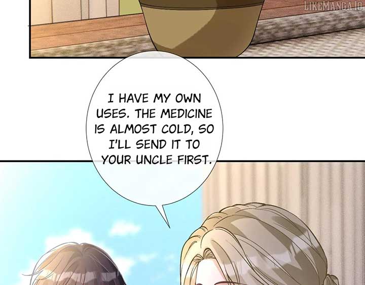 Everyone’s Darling Chapter 358 - Page 36