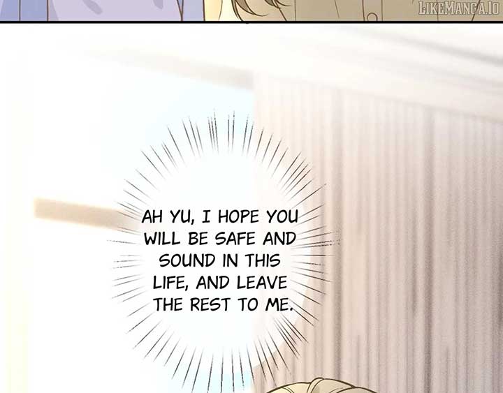 Everyone’s Darling Chapter 358 - Page 38