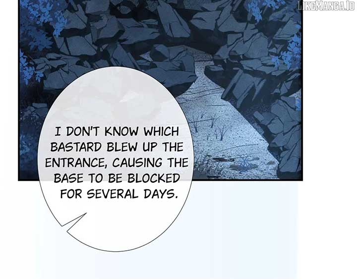 Everyone’s Darling Chapter 358 - Page 46