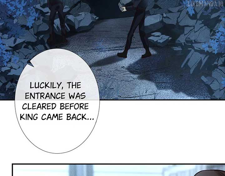 Everyone’s Darling Chapter 358 - Page 48