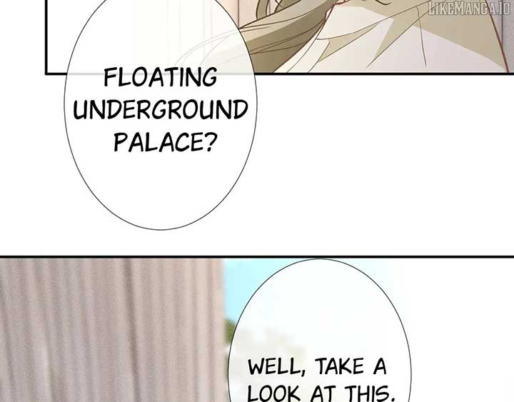 Everyone’s Darling Chapter 358 - Page 6