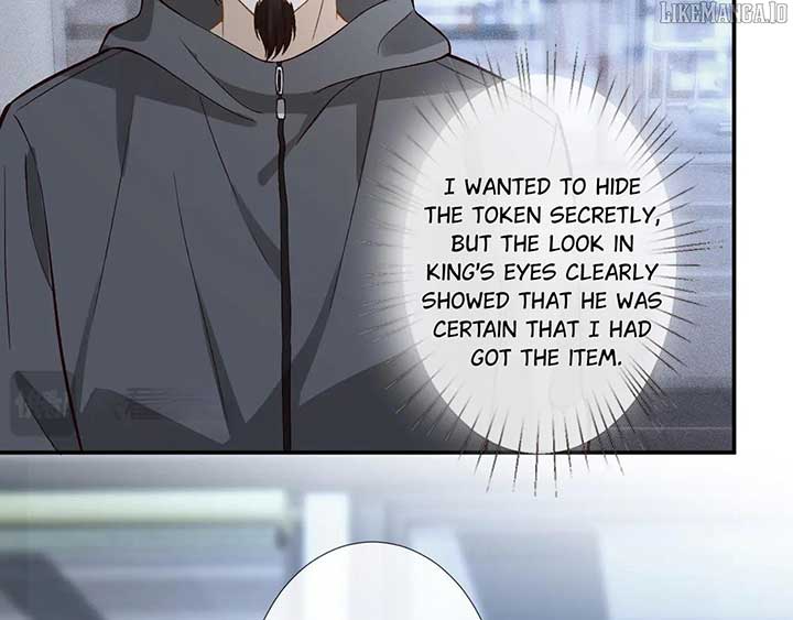 Everyone’s Darling Chapter 358 - Page 55