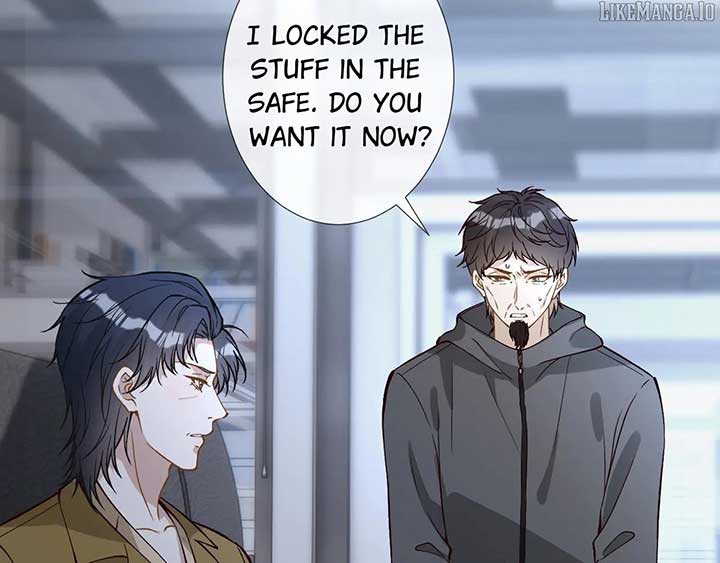 Everyone’s Darling Chapter 358 - Page 56