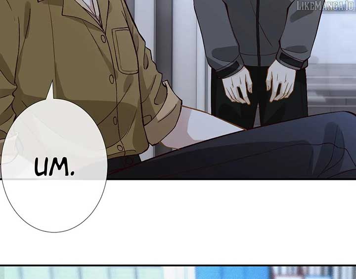 Everyone’s Darling Chapter 358 - Page 57