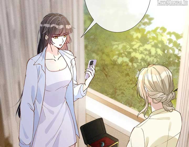 Everyone’s Darling Chapter 358 - Page 7