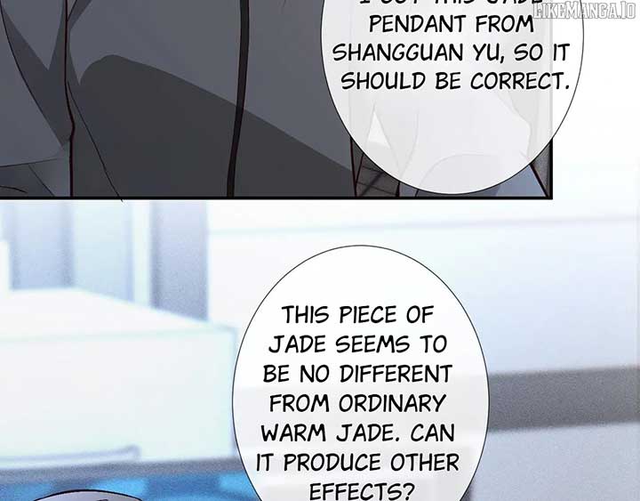 Everyone’s Darling Chapter 358 - Page 67