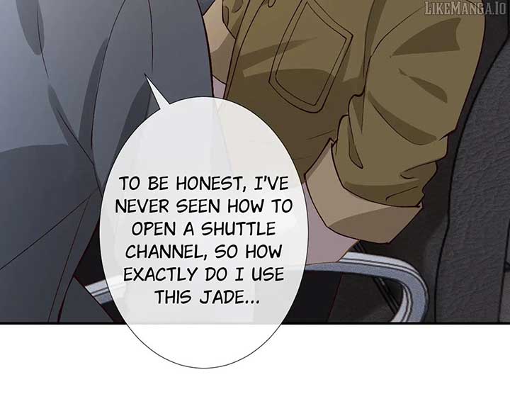 Everyone’s Darling Chapter 358 - Page 69