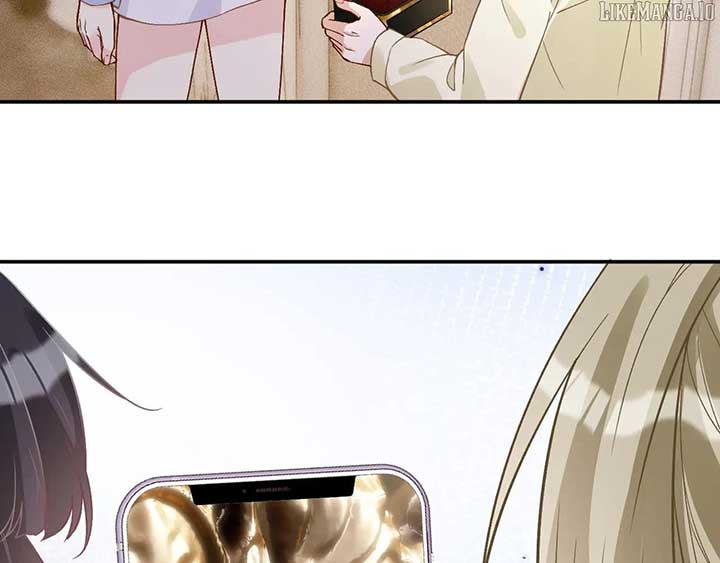 Everyone’s Darling Chapter 358 - Page 8