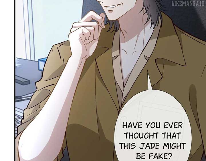 Everyone’s Darling Chapter 358 - Page 71