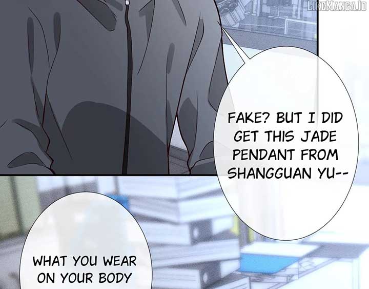 Everyone’s Darling Chapter 358 - Page 73
