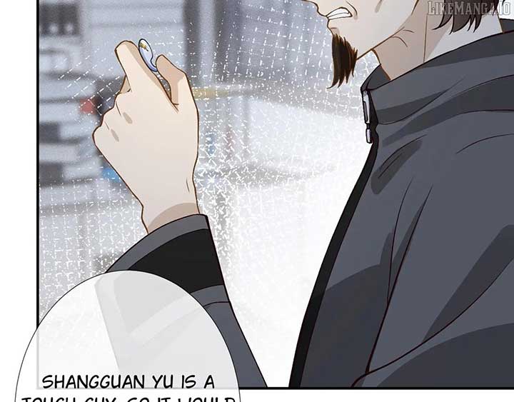Everyone’s Darling Chapter 358 - Page 83