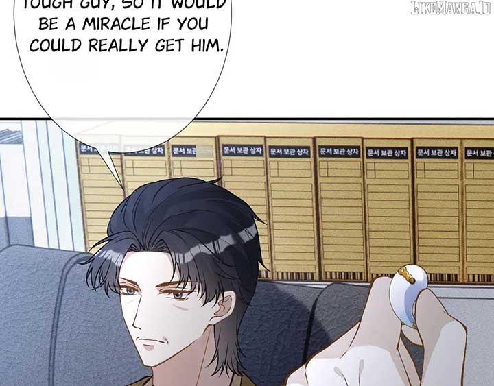 Everyone’s Darling Chapter 358 - Page 84