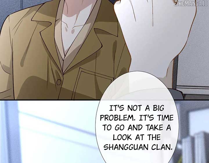 Everyone’s Darling Chapter 358 - Page 85