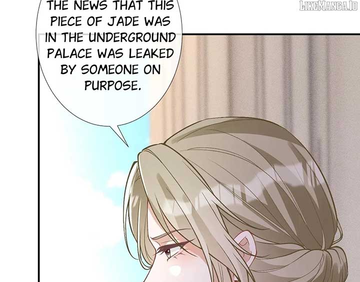 Everyone’s Darling Chapter 358 - Page 10