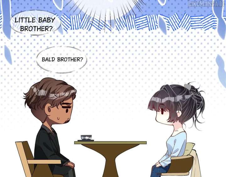 Everyone’s Darling Chapter 359 - Page 13