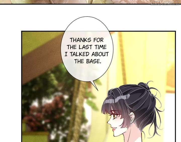 Everyone’s Darling Chapter 359 - Page 20