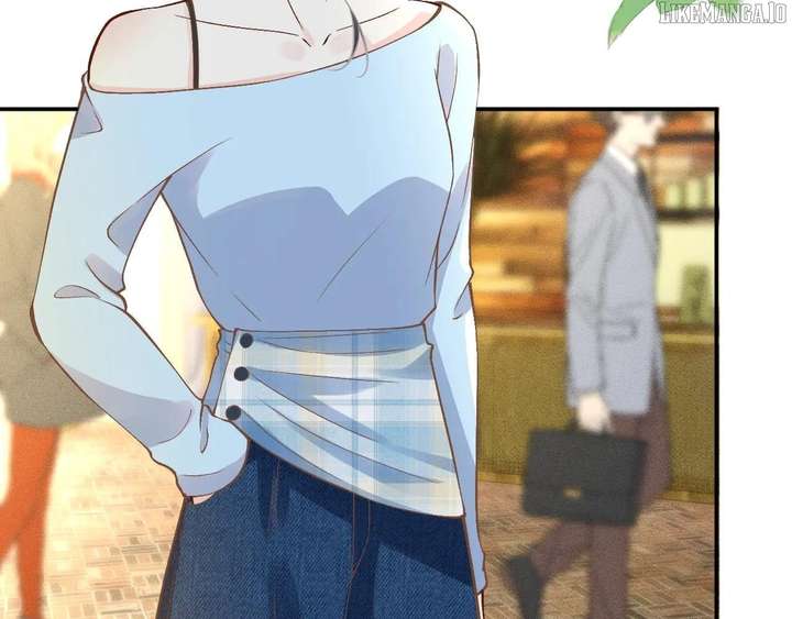 Everyone’s Darling Chapter 359 - Page 3