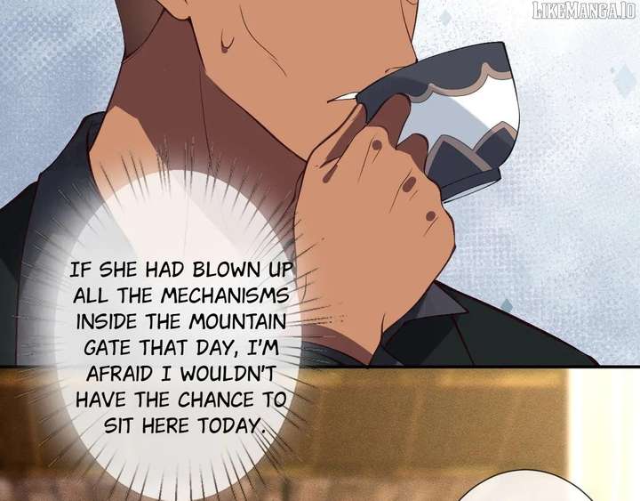 Everyone’s Darling Chapter 359 - Page 25