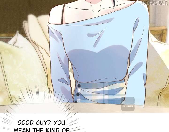Everyone’s Darling Chapter 359 - Page 27