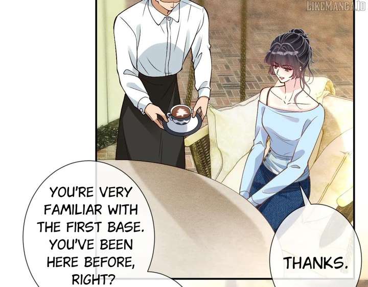 Everyone’s Darling Chapter 359 - Page 30