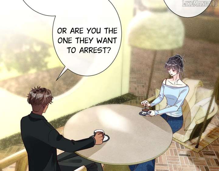 Everyone’s Darling Chapter 359 - Page 31