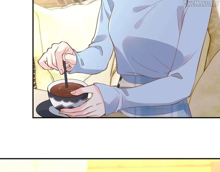 Everyone’s Darling Chapter 359 - Page 34
