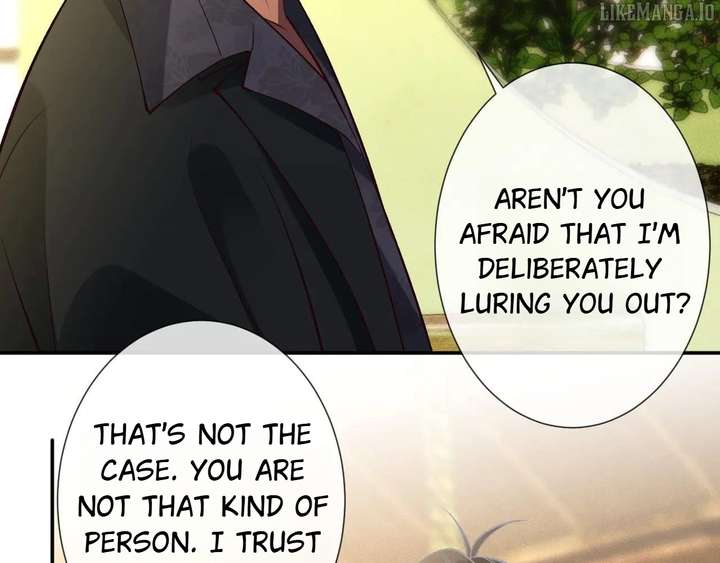 Everyone’s Darling Chapter 359 - Page 36