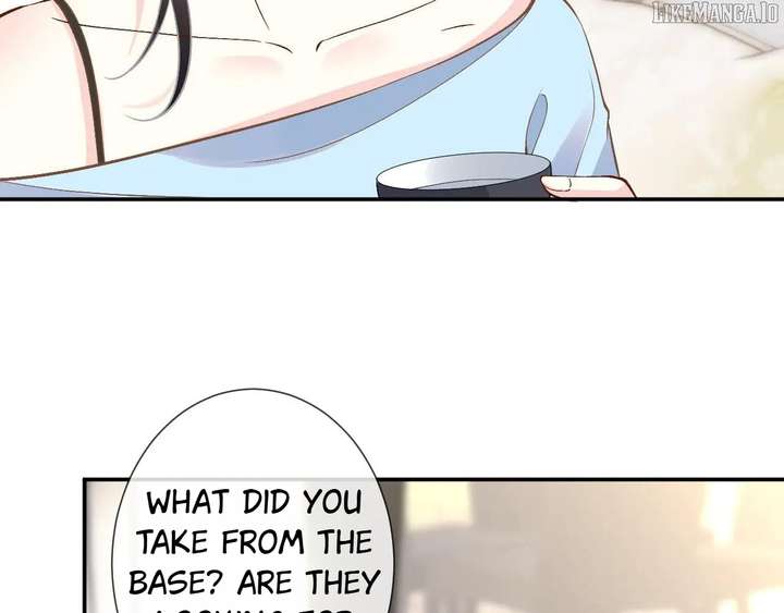 Everyone’s Darling Chapter 359 - Page 44