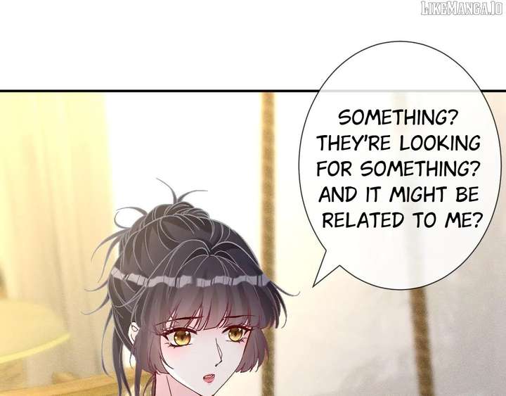 Everyone’s Darling Chapter 359 - Page 47