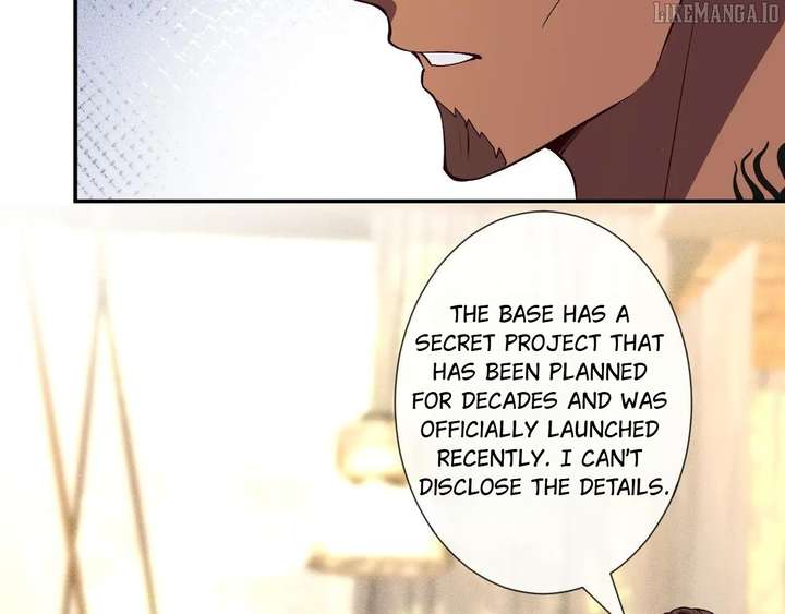 Everyone’s Darling Chapter 359 - Page 50
