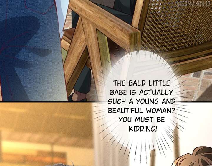 Everyone’s Darling Chapter 359 - Page 6