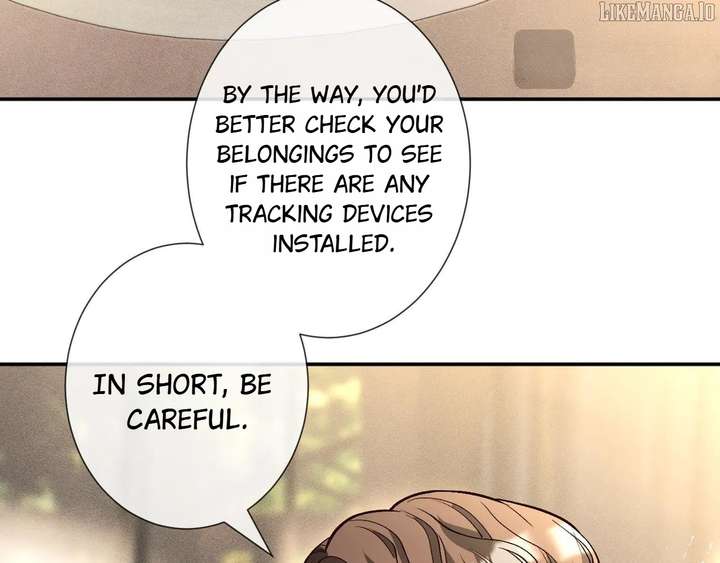 Everyone’s Darling Chapter 359 - Page 52