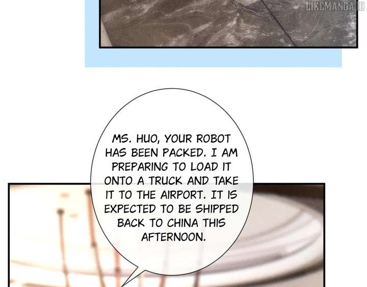 Everyone’s Darling Chapter 359 - Page 58