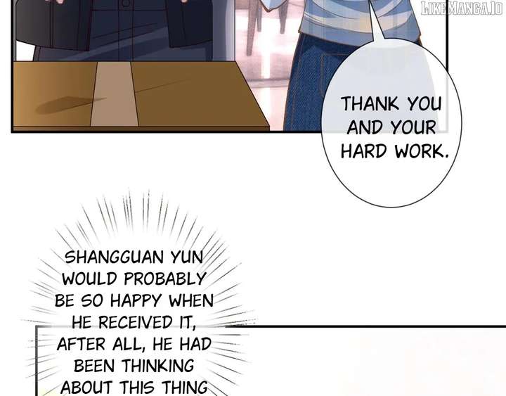 Everyone’s Darling Chapter 359 - Page 60
