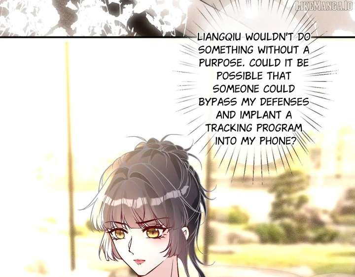 Everyone’s Darling Chapter 359 - Page 64