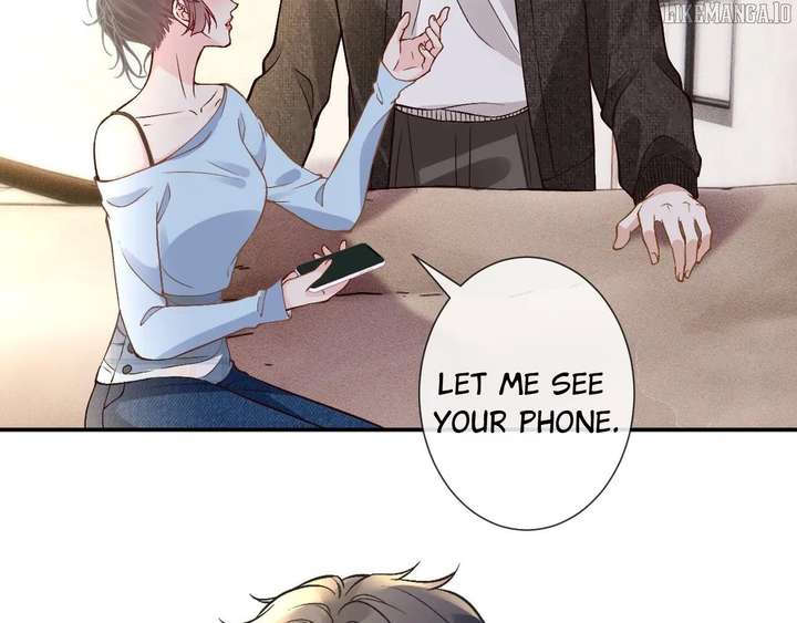 Everyone’s Darling Chapter 359 - Page 71