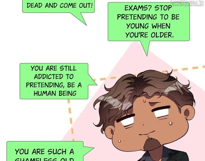 Everyone’s Darling Chapter 359 - Page 9