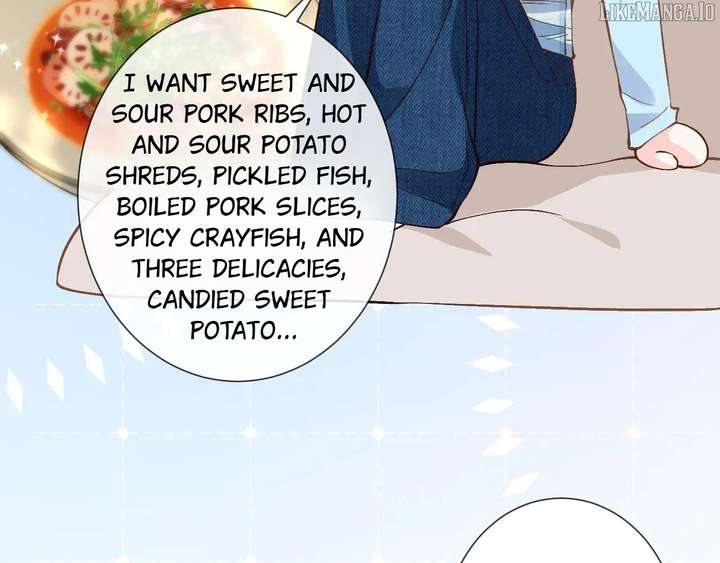 Everyone’s Darling Chapter 359 - Page 84