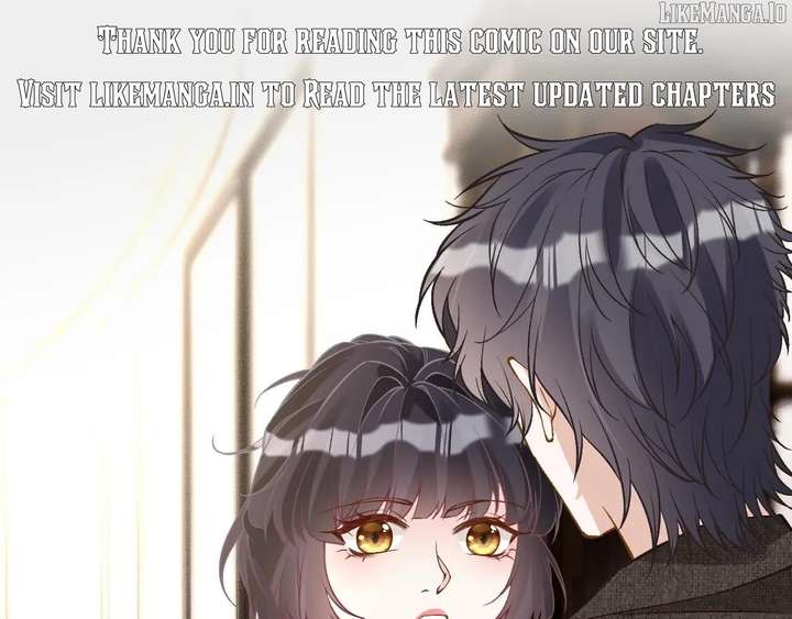 Everyone’s Darling Chapter 360 - Page 1