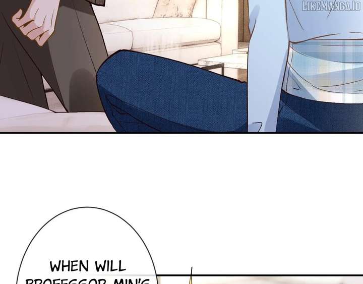 Everyone’s Darling Chapter 360 - Page 25