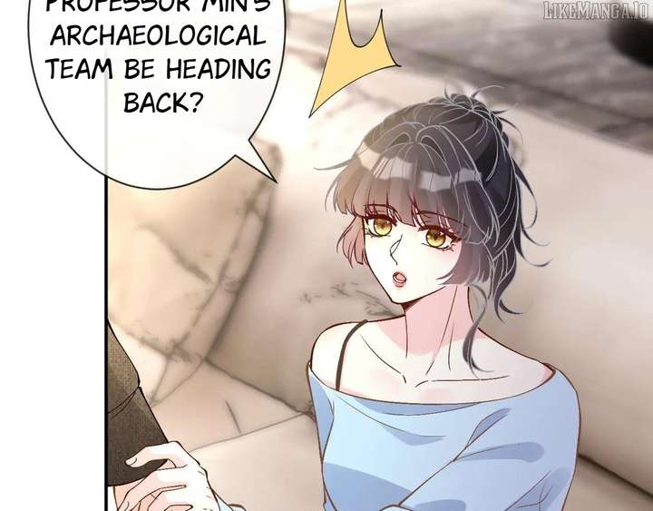 Everyone’s Darling Chapter 360 - Page 26