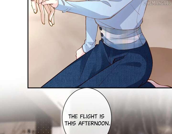 Everyone’s Darling Chapter 360 - Page 27