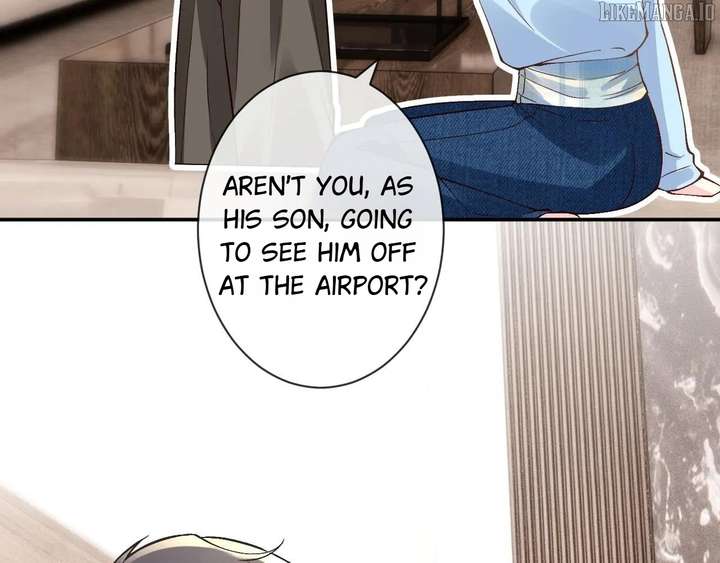 Everyone’s Darling Chapter 360 - Page 29