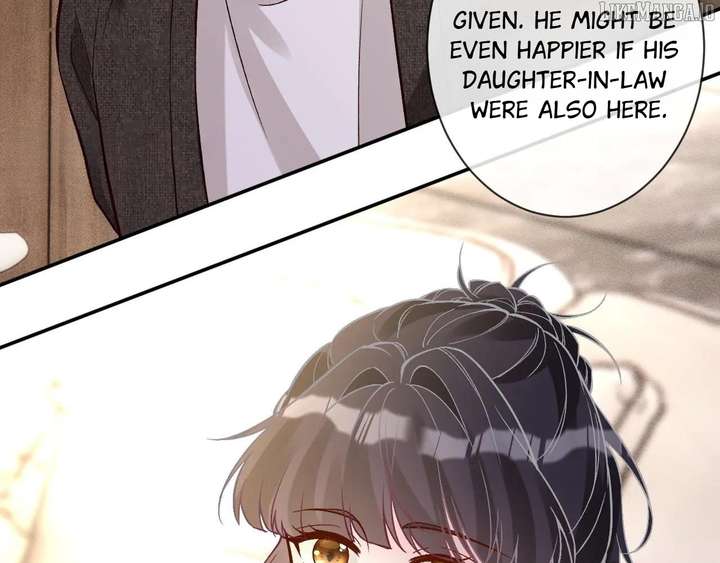 Everyone’s Darling Chapter 360 - Page 31