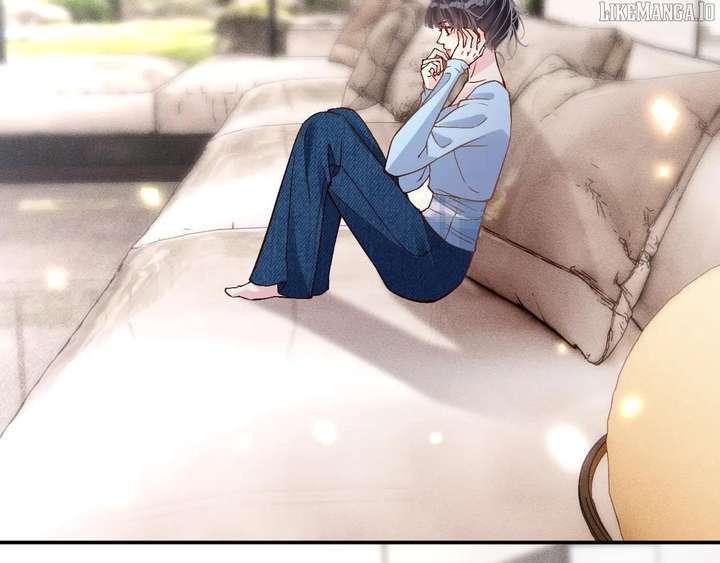 Everyone’s Darling Chapter 360 - Page 34