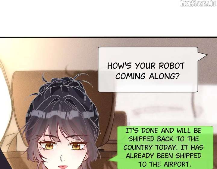 Everyone’s Darling Chapter 360 - Page 47