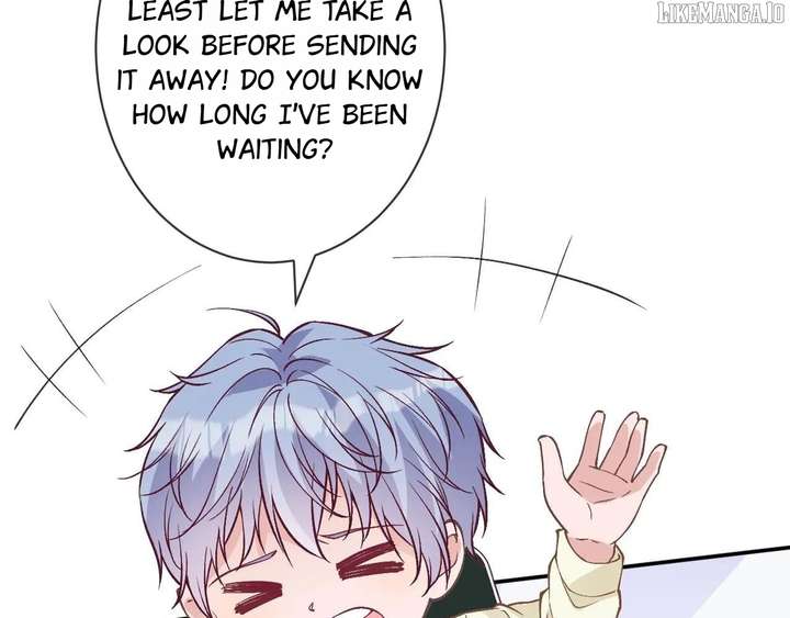 Everyone’s Darling Chapter 360 - Page 50