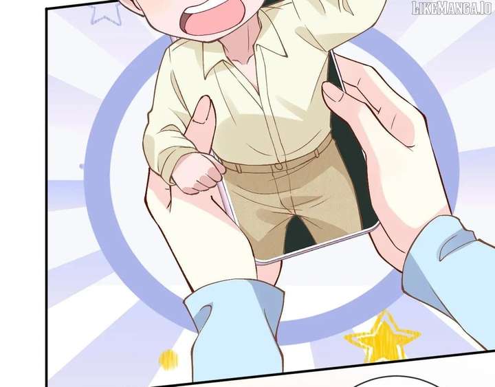 Everyone’s Darling Chapter 360 - Page 51