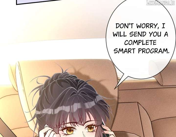 Everyone’s Darling Chapter 360 - Page 52