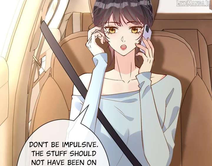 Everyone’s Darling Chapter 360 - Page 56